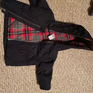 Carters 3month jacket